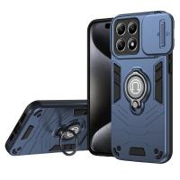 Carcasa Protectora De Lente Deslizante Para XIAOMI 14T pro POCO X6 REDMI NOTE 13 pro plus 4G 5G Con Soporte Metálico a Prueba De Golpes Y Arrugas - details 13