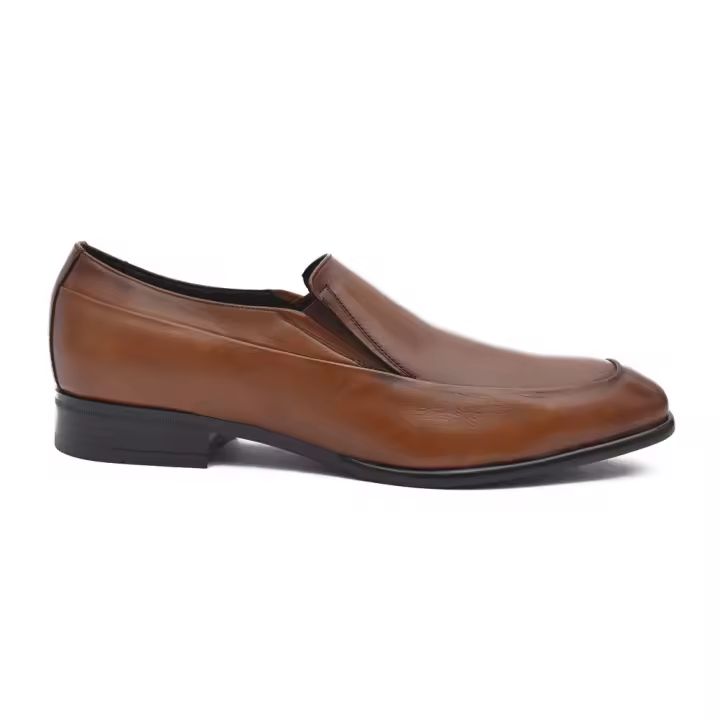 Mocasín de vestir estilo clásico para hombre FOX2451 - 1