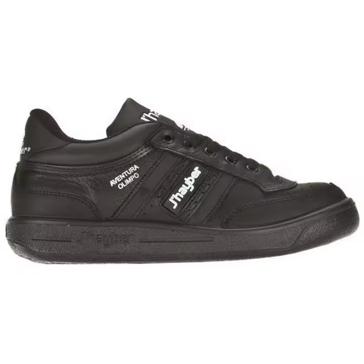 Sneakers marca J Hayber modelo 65638-891 para unisex en color negro - 1