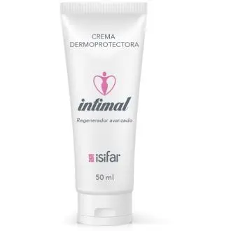 INTIMAL crema protectora 50ml. - 1