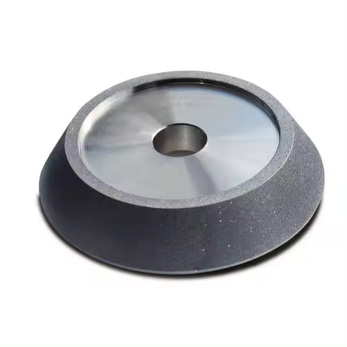 Optimum Muela Widia GH 10T - Accesorio Afilador Brocas - 1