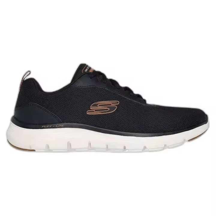 Calzado Skechers modelo Flex Advantage 5.0 - Concours en color Negro - 1