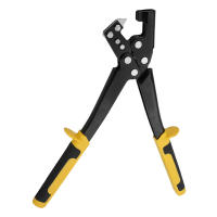 Acrílico Plisador De Manija Estudillo Herramienta De Decoración Para Techo Plisador De Cuerda Fija De Acero Ligero - details 3