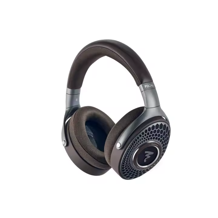 Focal Hadenys - Auriculares Estéreo Hi-Fi con cable - 1