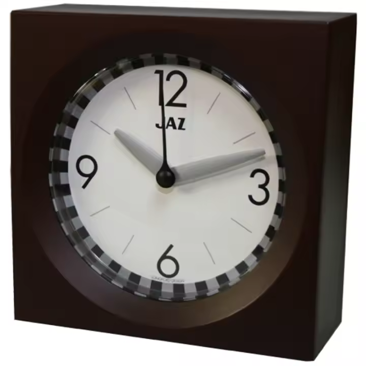 Reloj Pared  /  Sobremesa Jaz G-4608 Ct-08 Mesa Pared - 1