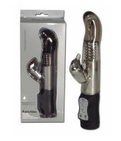 VIBRADOR SOPHIA JUGUETE SEXUAL MARCA GENERICA - details 1