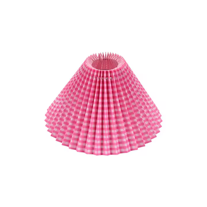 Mini Sombrilla De Lámpara De 14 Colores De Alta Calidad Para Mesa De Noche Disponible En Múltiples Colores Para Dormitorio Y Hotel - 1