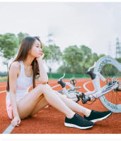 Zapatos De Deporte Para Mujer 2024 Moda Plataforma Tenis Planos Invierno Primavera Zapatos De Correr Para Mujer Transpirables Talla Verdadera - details 3