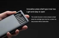 Juego De Destornilladores Multifuncional XIAOMI MIJIA Para Mantenimiento Doméstico Con Absorción Magnética Cruzada Herramienta De Desmontaje - details 8
