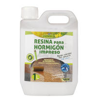 Resina para Hormigón Impreso - Protección y Consolidante para Pavimentos- Monestir - - details 0