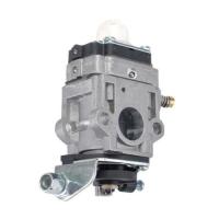 Carburador, junta y Manguera de botón para desbrozadora de 52 CC, 49 CC y 43 CC - details 1