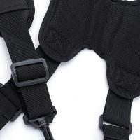 Almohadillas Tácticas Ajustables Para Mujer Múltiples Funciones De Exterior Correa De Equipo De Tarea En Nylon - details 5