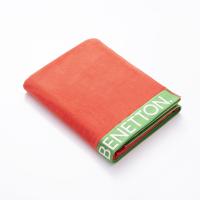 Toalla de playa 90x160cm 380gsm velour 100% algodon CASA BENETTON - details 12