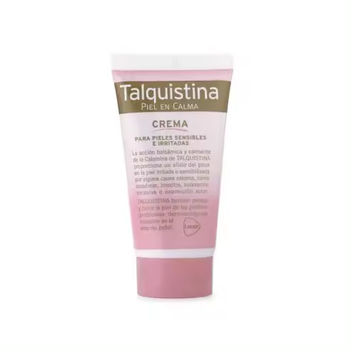 TALQUISTINA CREMA 50 ML - 1