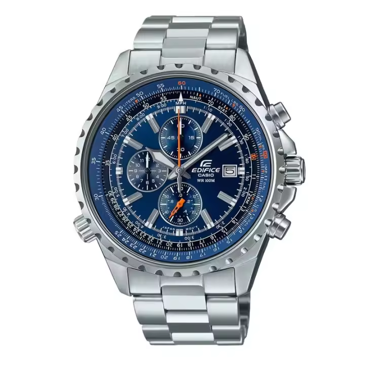 Reloj Casio Edifice EF-527D-2AVEF Hombre - 1