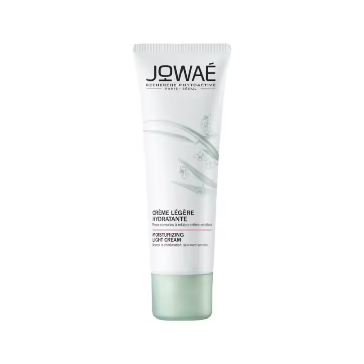 JOWAE CREMA LIGERA HIDRATANTE 40 ML - 1