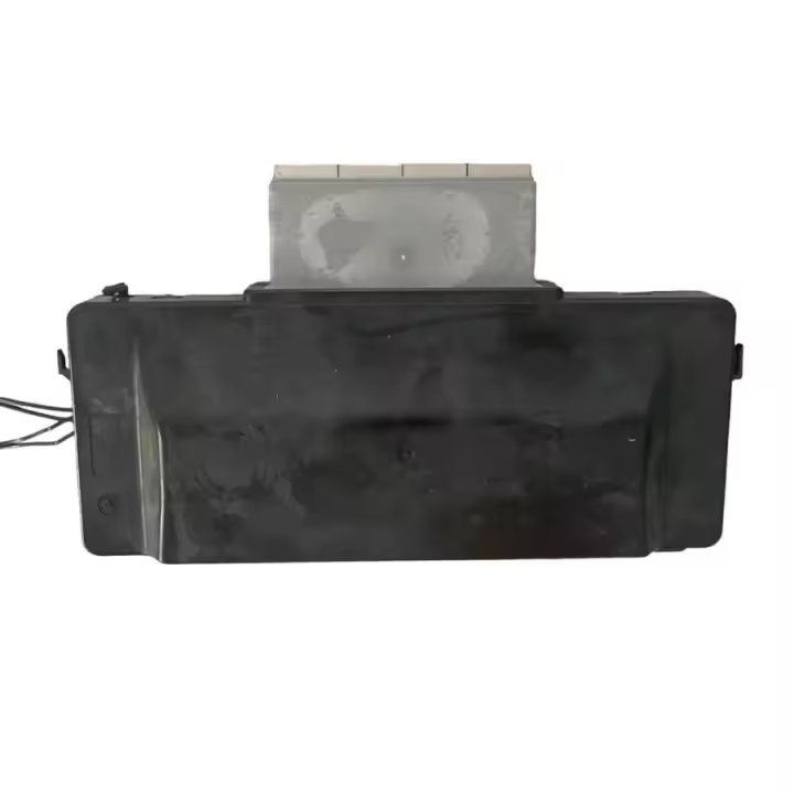 Módulo Botonera Campana Bosch DWB66BC50 9001217222 - 1