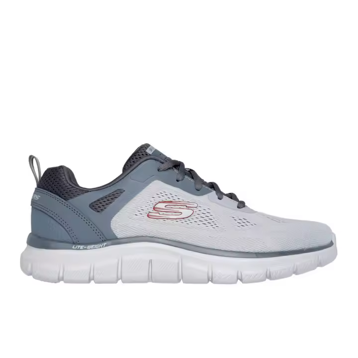 ZAPATILLAS SKECHERS TRACK BROADER-10.5 (USA) 44 (EUR) - 1