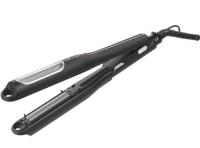 Plancha rizadora automática que ondula por completo el cabello al pasar entre las placas que giran automáticamente. La herramienta perfecta para crear diferentes looks y estilos en tu melena como aspecto frizz, todo esto aportando gran  volumen - details 0