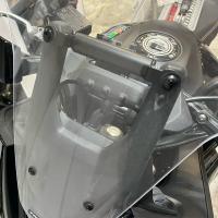 Soporte De Teléfono Para YAMAHA MT07 Tracer 2016-2022 Portátil De Navegación GPS Metal Compatible Con Tracer 7 700 GT - details 3