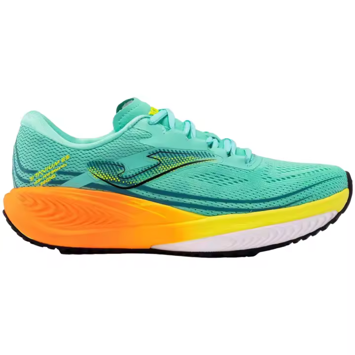 Zapatillas de Running Joma Titanium para hombre en color azul - 1