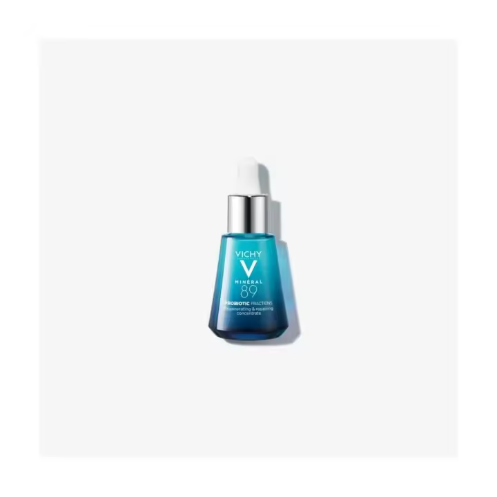 MINERAL 89 PROBIOTIC 1 FRASCO 30 ML VICHY - 1