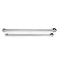 Juego De Llaves De Encaje Ajustable 15 En 1 De Acero Vanadio Cromado Kit De Llaves De Torque Para Reparación De Coches Herramientas Manuales - details 9