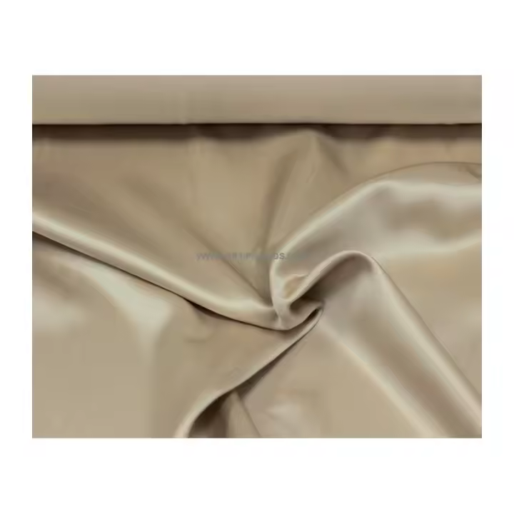 Raso para Forro 100% Poliéster 1ª Calidad - Ideal para Forrar Pamelas, Sombreros, Bolsos, Abrigos - 1