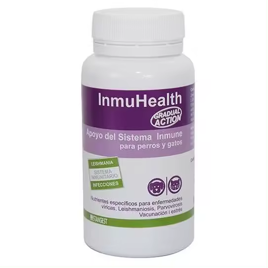 InmuHealth para Perros y Gatos  Inmuhealth Perros y Gatos - 1