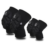 WOSAWE Shorts De Protección Para Ciclismo Y Esquí Para Hombres Y Mujeres Material De Spandex Y Nylon Diseño De Ropa De Motocicleta - details 18