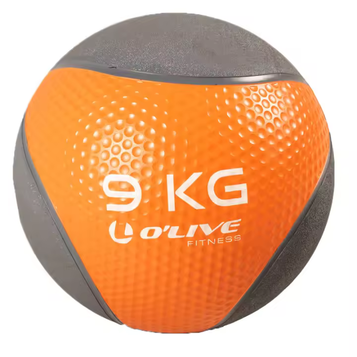 Balón medicinal O'Live,9 kg - 1