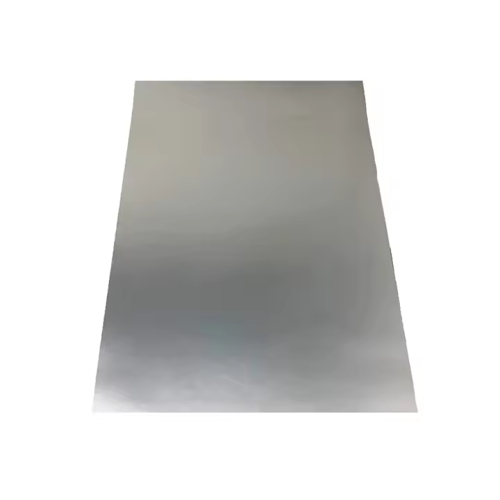 Hoja adhesiva de Aluminio Protector DE LA motorteta de 35X50 cm - 1