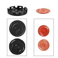 Kit De Reparación De Cubierta Del Motor PCV 2.0T Indestructible Para VW Audi TFSI MK6 MK7 B8 Volkswagen Con Membrana Asamblea De Separador De Aceite Y Gasolina - details 6