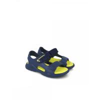 Cangrejeras y chanclas niña BIOMECANICS 232290-I008 SANDALIA AGUA AZUL MARINO 34530 25V - details 1