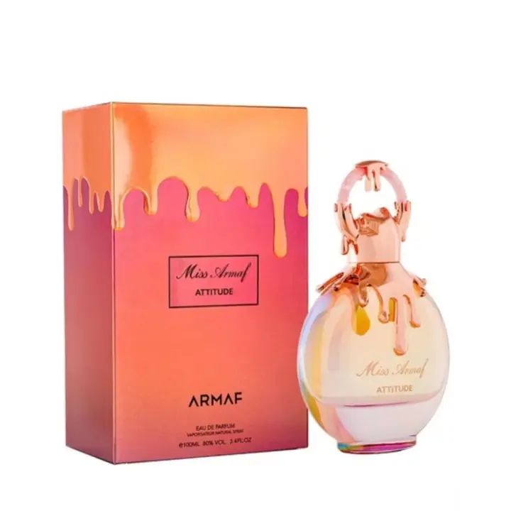 ARMAF Miss Armaf Attitude Eau de Parfum 100ml - 1