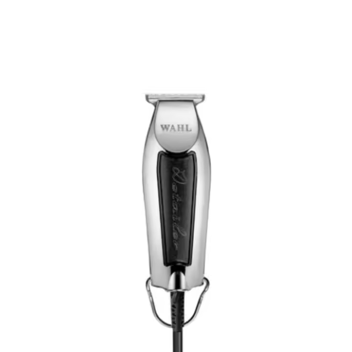 MÁQUINA de Corte WAHL DETAILER CORDLESS Negra - Cortapelos - 1