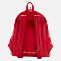 LOUNGEFLY MOCHILA PINOCHO pinocchio MARIONETA mujer disney - details 2