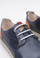 Pikolinos TABERNAS M5V-4175 Zapato Plano hombre Azul - details 3