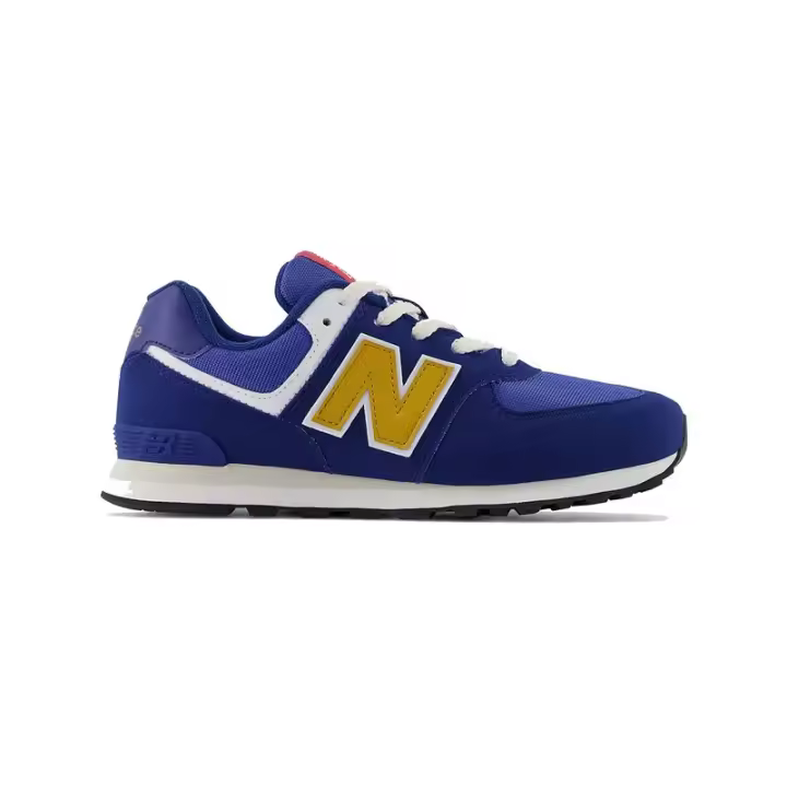 New Balance Zapatillas New Balance 574 Night Sky Infantil - 1