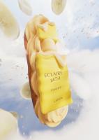 Lattafa Eclaire Banoffi 100ml - Perfume Femenino Dulce y Gourmand con Salida de Plátano y Dulce de Leche. ORIGINAL - details 1