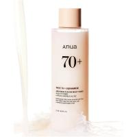 ANUA- RICE 70 GLOW MILKY TONER 250ml - details 1