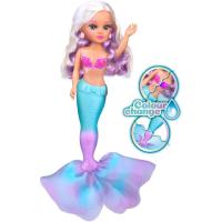 Nancy Sirena Magic Colour Mermaid , Cola y Bikini Cambian de Color con el Agua, ,Famosa NAC86000 - details 6