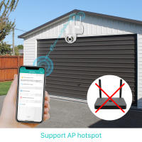 Cámara PTZ BESDER 4K 8MP 5MP Ultra HD WiFi IP Con Detección De Movimiento AI Y Audio UHD 1080P Vigilancia De Video P2P Tracker Automático Para Interior Y Exterior - details 9