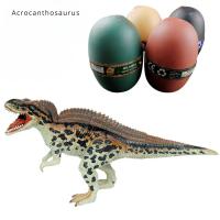 Bloques De Construcción 4D Dinosaurio Huevo De Águila Juguete Educativo Para Niños Desarrollo Cognitivo Animal Mano-Ojo Entrenamiento - details 19