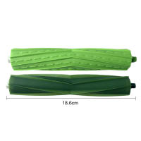 Filtro Principal Y Cepillo Lateral Para iRobot Roomba I3 I3+ I4 I6 I6+ I7 I7+ I8 I8+ E5 E6 E7 Bolsa De Polvo Piezas De Repuesto Para Aspiradora Robótica - details 0