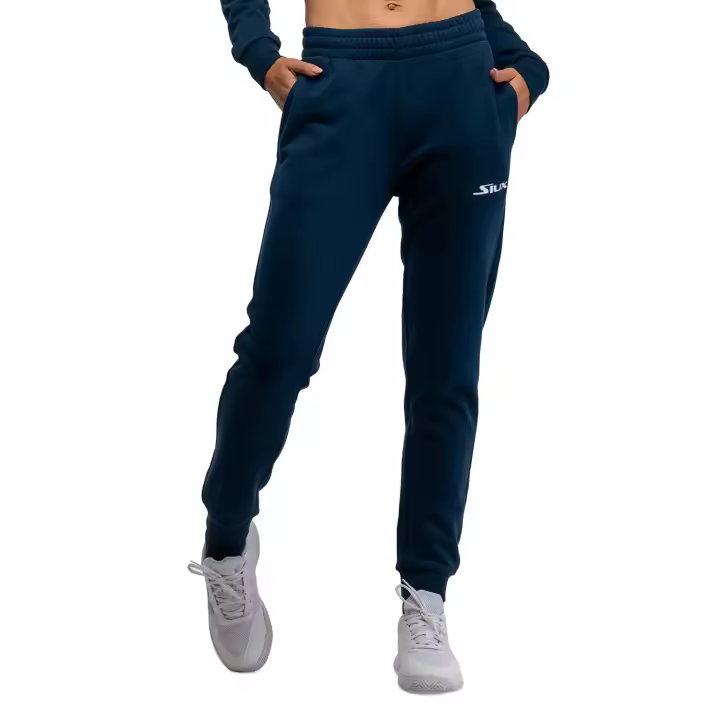 Pantalón Siux Basic Unisex - 1