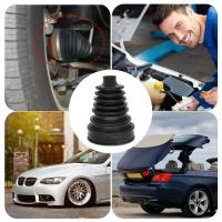 Herramienta De Reparación De Cubierta De Veloce Para Juntas Constante De Velocidad Con Capa Exterior De Silicona Resistente Al Desgaste Y La Envejecimiento - details 2