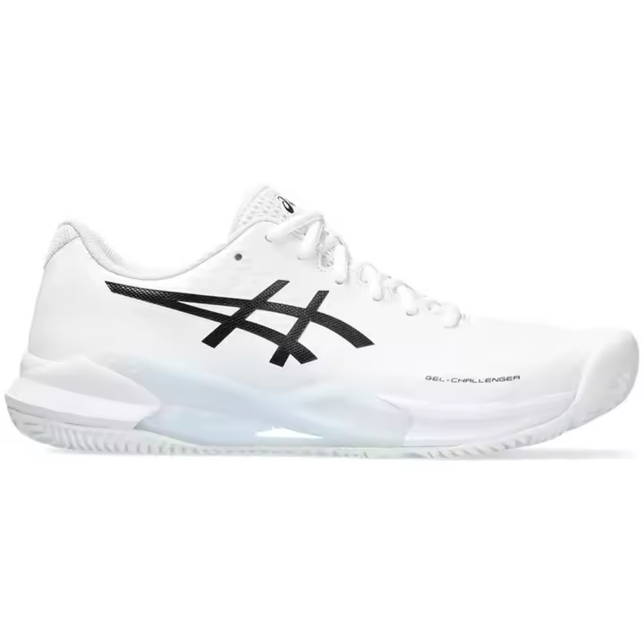 Zapatillas Gel Challenger 14 Padel Para Hombre En Color 0Bn - 1