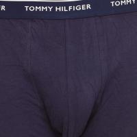 Tommy Hilfiger-Pack-3 Bóxer tejido transpirable y frontal anatómico UM0UM00010 para Hombre