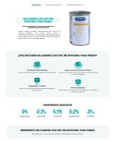 Dr.Clauders Lata Diet Ird Intestinal Para Perros 400 Gr - details 0